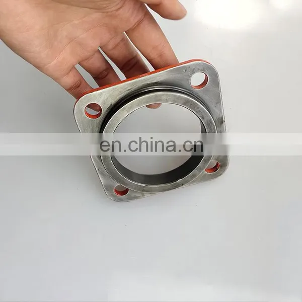 KUBOTA ROTARY CULTIVATOR KRX164 165 Rotary Tiller Seal photo-3