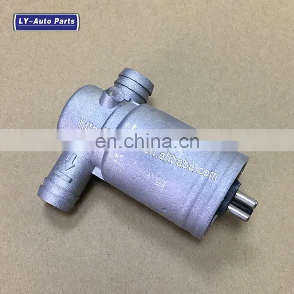 Auto Spare Parts Fuel Injection Idle Air Control Valve For 1986-1993 Mercedes-Benz 300E 190 0280140510 photo-3
