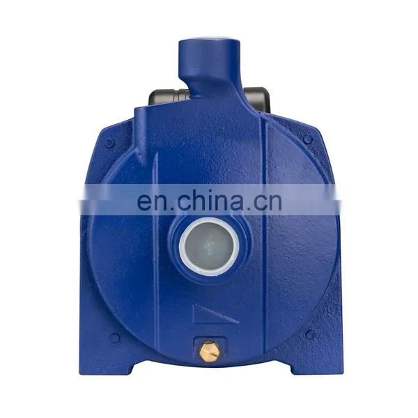 MCP Series Electric Motor Centrifugal Water Pump photo-2