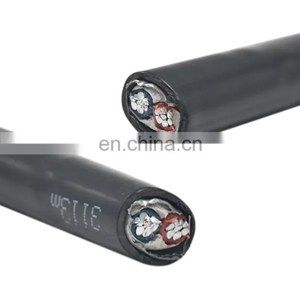 Outdoor Industrial YJLV22 Electric Wire Power Cables photo-5