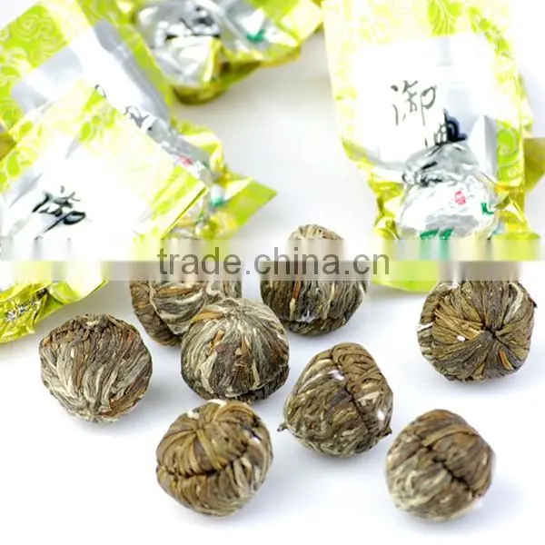 Fragrant Flower Blooming Tea The East Beauty photo-4