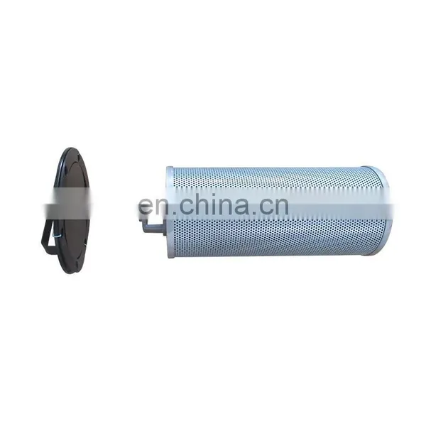 XNL Series Industrial Tank Mounted Return Line Hydraulic Oil Filter Machine XNL-400 photo-2