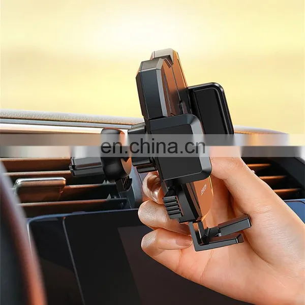 JOYROOM ZS255 Soporte Para Celular for Car Spider Stable Car Holder Phone photo-5