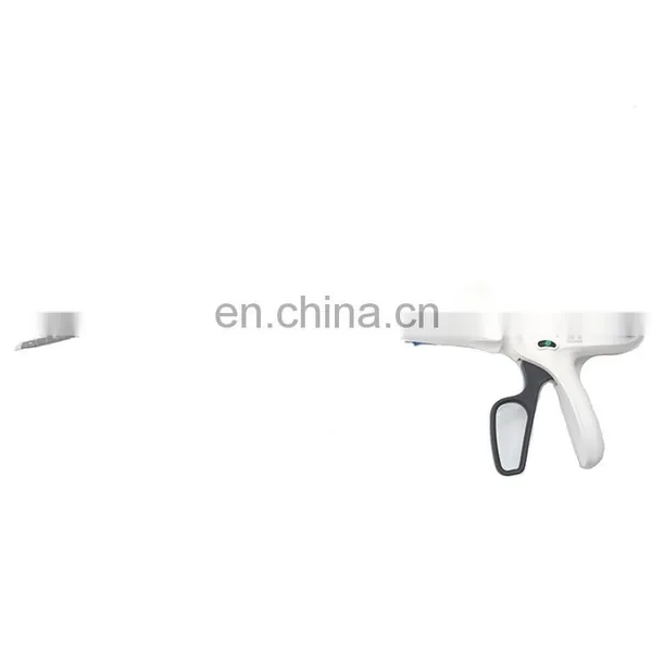 Disposable Endoscopic Staplers Disposable Endo Cutter Stapler Surgical Instruments photo-3