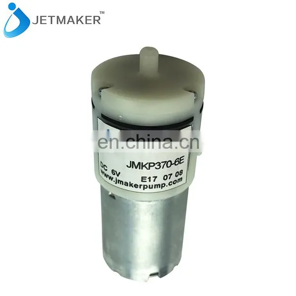 High Quality Control Dental Devices Electric Micro Air Pump 12V Dc photo-5