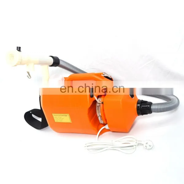 Electric Ultramicro Atomization ULV Cold Fogger Sprayer photo-2