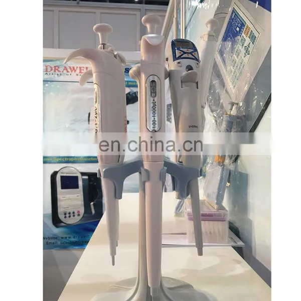 Multichannel Pipette Price photo-5