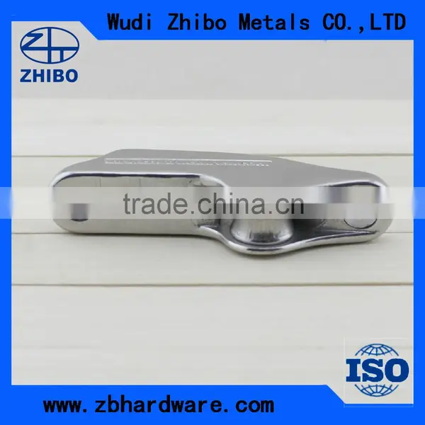 Stainless Steel Marine Hardware Anti- Corrosion Rope Clamps photo-5
