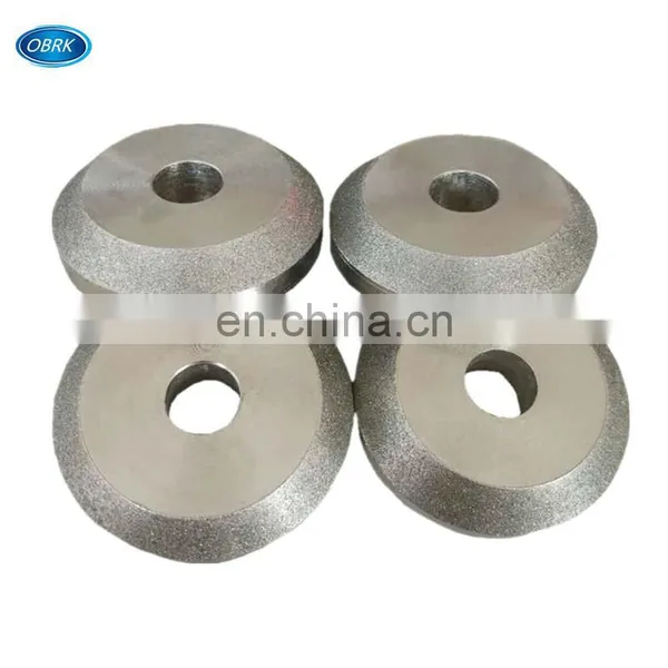 Export Quality Valve Grinding Tools Diamond Grinding Stone photo-2