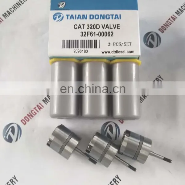 CAT320D VALVE 32F61-00062 32F61-00060 photo-5