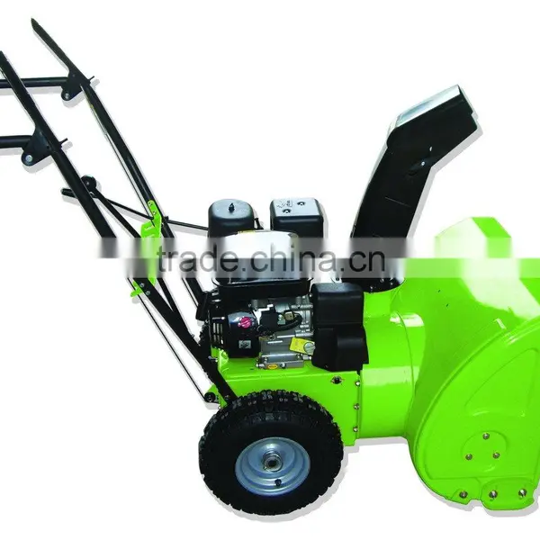 Snow Thrower