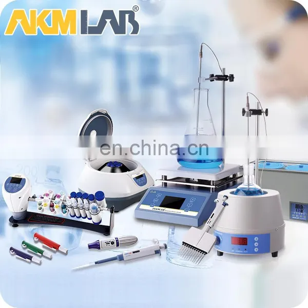AKMLAB Laboratory Glassware Equipment School Science Lab Equipment photo-2