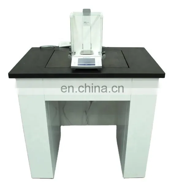 Chemistry Laboratory Analytical Balance Table Anti-vibration Table photo-2