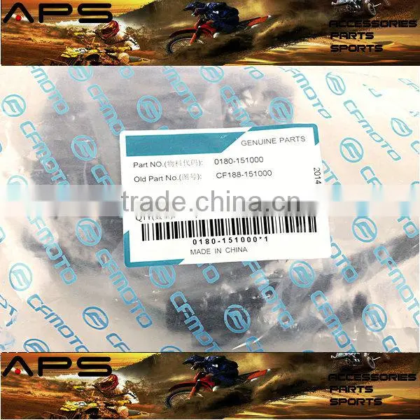 Motocycle Regulator for CFMOTO ATV500 photo-2