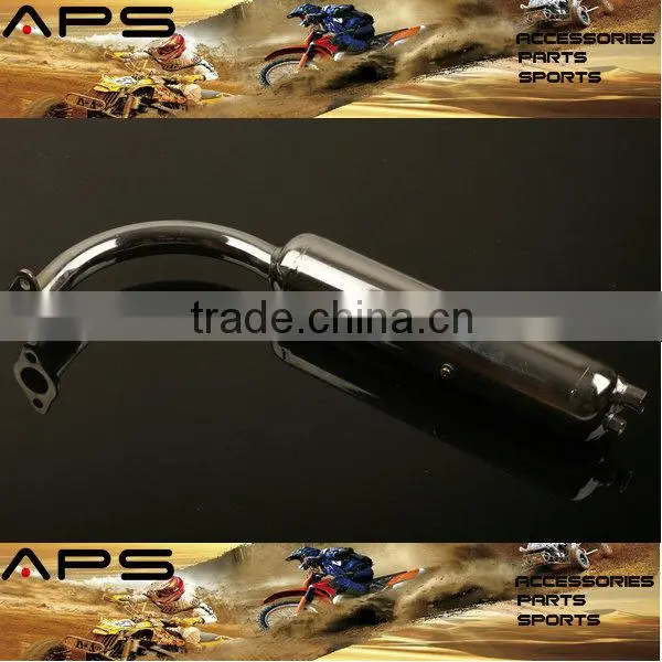 2-Stroke 48cc Engine for Bicycle Refit Kit photo-5