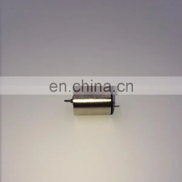 Mini dc Coreless Motor CL-1722 17mm With High Speed for Airplane Model photo-6