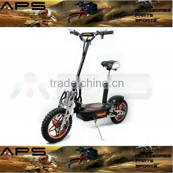 36V 500W/800W 1000W Electric Scooter/Mini Scooter/E-Scooter With CE photo-3