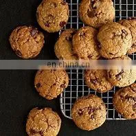 New Fashion Low Price Customization Wholesale Chocolate Chip Cookies Making Machine Manufacturer in China photo-5