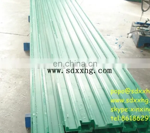 Aluminium Accessories Slide Rails Guide Rail photo-6