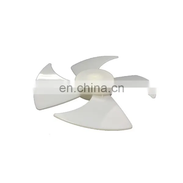 High Quality Precision Fabricant Custom Tooling Rapid Prototyping Mold Plastic Injection Fan Mold Molding Mould Cheap Service photo-4