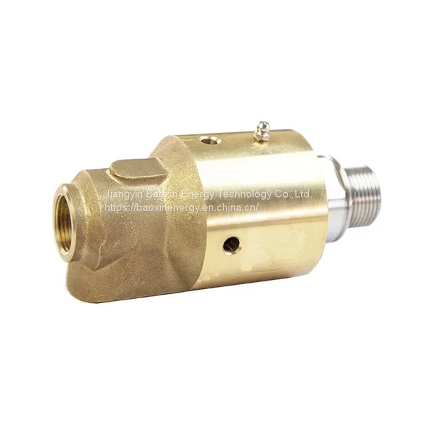 Fungible Maier DP Series Rotary Joint Fungible High Quality photo-3