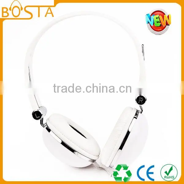 China Factory Bulk Order Best Quality Popular Sale Cheap Headphone photo-6