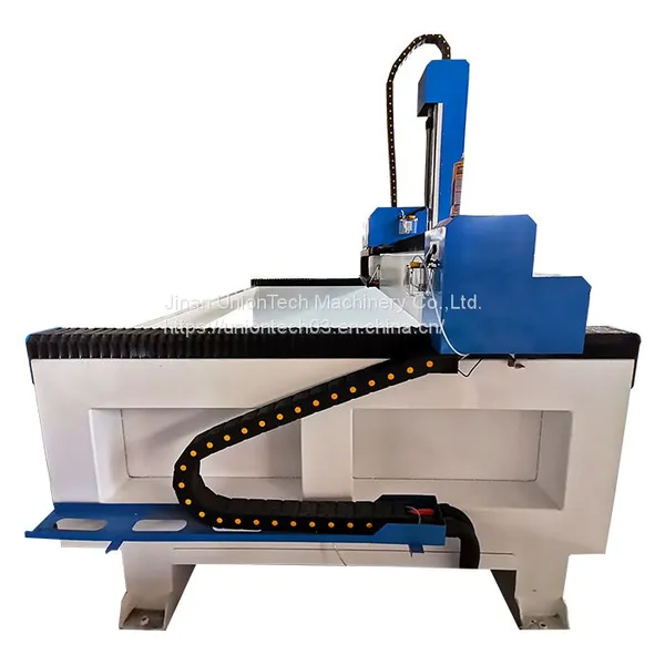 3D 5 Axis Wood CNC Router Machine Styrofoam Cutter For Wood Foam Mould Making, Wood Foam Sculpture, Surf Board Making photo-3