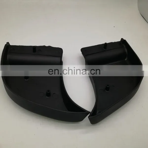 High Quality Wholesale Auto Parts Rear Bumper Plate For Hilux 08/2004-03/2012 52163-0k010 52164-0k010 photo-5