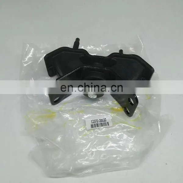Wholesale Price Engine Mounting for Camry Front Engine Mount Oem 12372-20030 photo-3