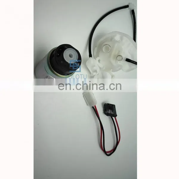2322021211 New Electric Fuel Pump For 2008-2014 Yaris Prius 23220-21211 photo-2