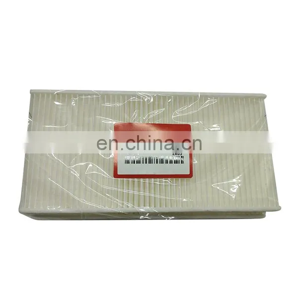 Fit for 2002-2006 Acura RSX CR-V 2003-2006 Element Engine Cabin Air Filter photo-2