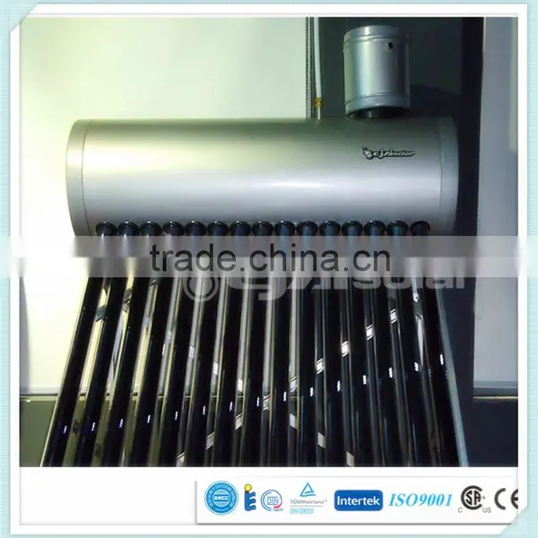 150L Solar Water Heater With CE, ISO CCC Certificates photo-3