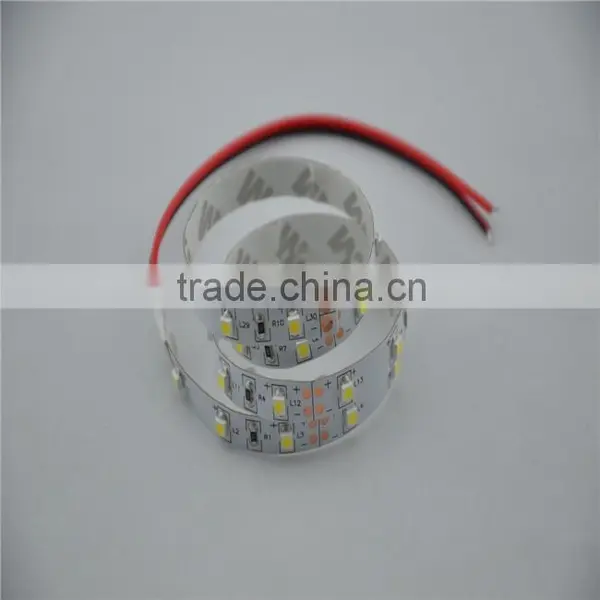 5mm Width SMD3528 LED Strips Light With 60leds/m photo-4