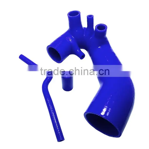 High Performance OEM Service Silicone Air Intake Hose photo-3