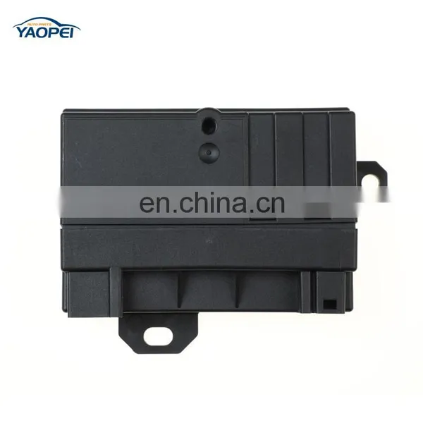 100030166 Fuel Pump Controller Module A2129003508 for MERCEDES-BENZ GLK-350 2011-2015 photo-4