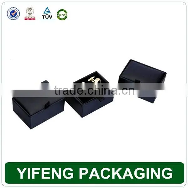 Luxury Jewelry Box Display Stand Packaging photo-2