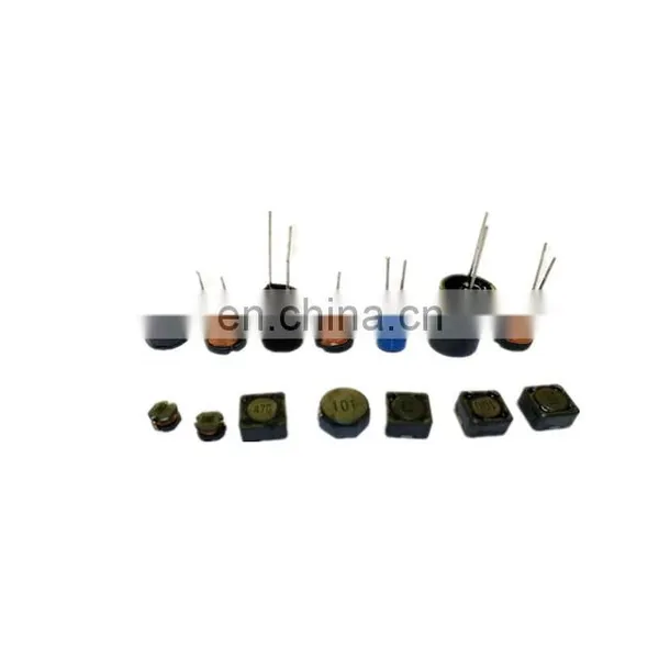 Smd Power Inductor 1 Henry 4R7 1Mh 500Mh 100 2R2 100Mh Digital 10 Mh 3R3 Chip Inductor photo-4