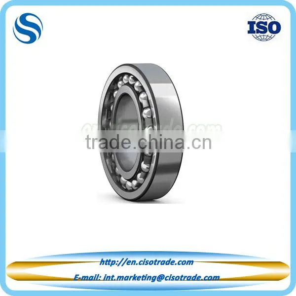 Self-aligning ball bearing on an adapter sleeve with high quality and low price