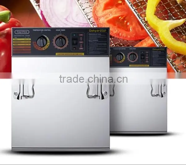 Popular Home Use Food Dehydrators photo-2