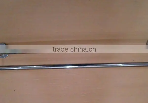 2015 Stainless Steel Bathroom Towel Rack Mounting Hardware Made in China