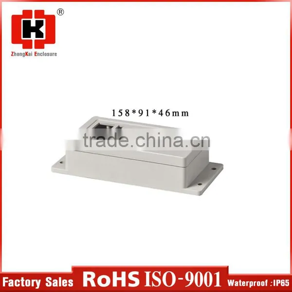 Best Price Made in China Ningbo Ip65 Outdoor Electrical Enclosures photo-4