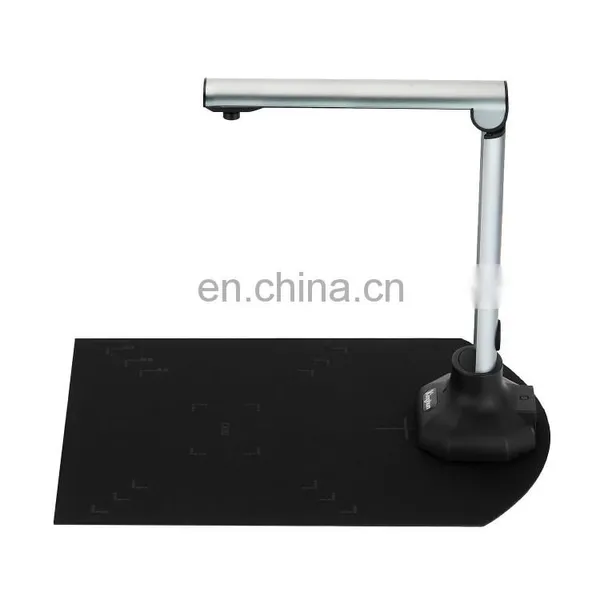 KC3A01 10MP Scanner A4 A5 High Speed Document Scanner Foldable Automatic Focus For Picture Magazine photo-5