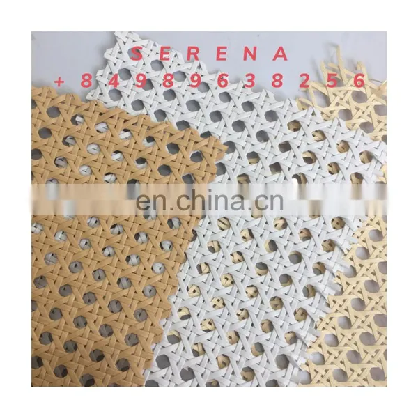 15m per Roll 100% Natural Rattan Webbing From Vietnam 10 Year Experience Supplier Strict Quality Ms.Serena WS +84989638256 photo-3