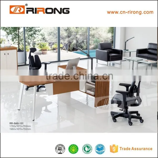 China Supplier Office Furniture Executive Office Desk