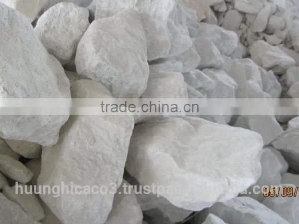 CACO3/limestone Powder for PVC Pipe,hose, Tube From VIet Nam_GCC photo-2