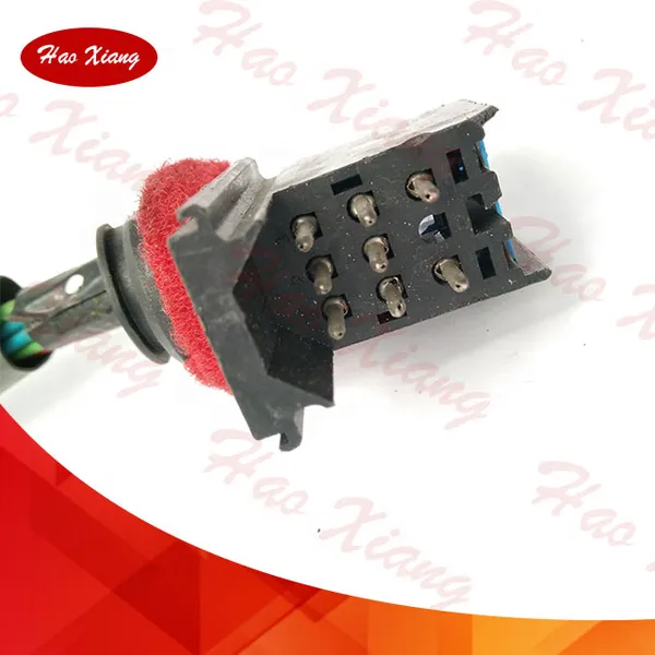 Haoxiang New Arrival Cars Spare Parts Neutral Safety Switch Assy 84540-5335 50A100 845405335 8454050A100 For Volvo 850 photo-3
