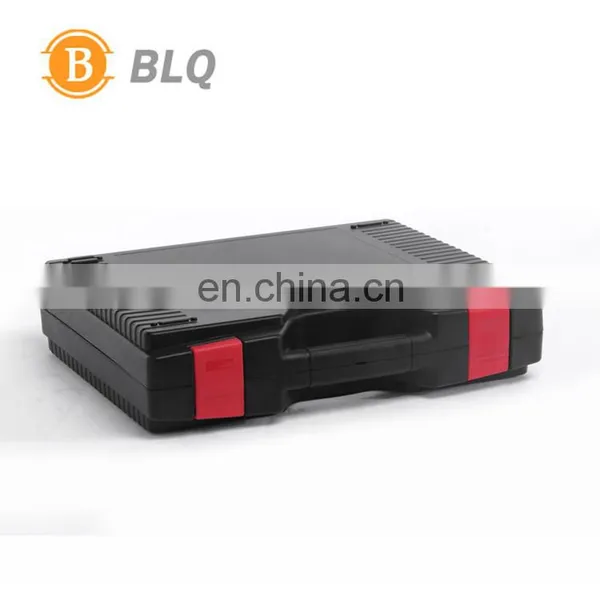 Custom Made Waterproof Abs/pvc/pp Router Plastic Shell Injection Moulding Mold Enclosure Maker photo-3