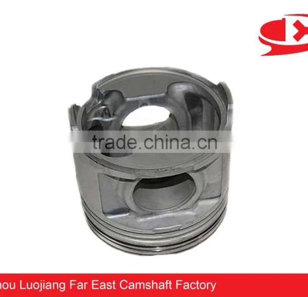 6HK1 Piston/aluminum Engine Piston/japanese Truck Piston