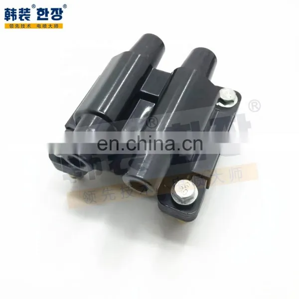 Auto Ignition Coil for Subaru FORESTER SH 2.5L 2007 2008 2009 2010 2011 2012 22433AA590 22433-AA590 photo-3