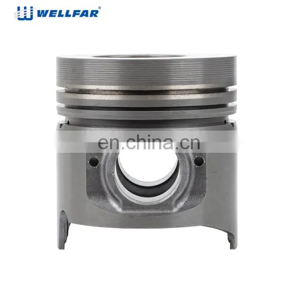 K4YO-11-SAO Auto Parts Engine Engine Piston for KIA JD K3500 photo-5